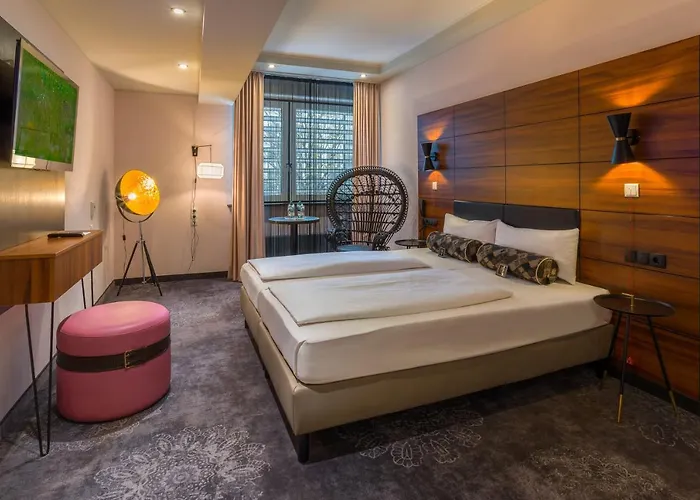 Arthotel ANA Diva