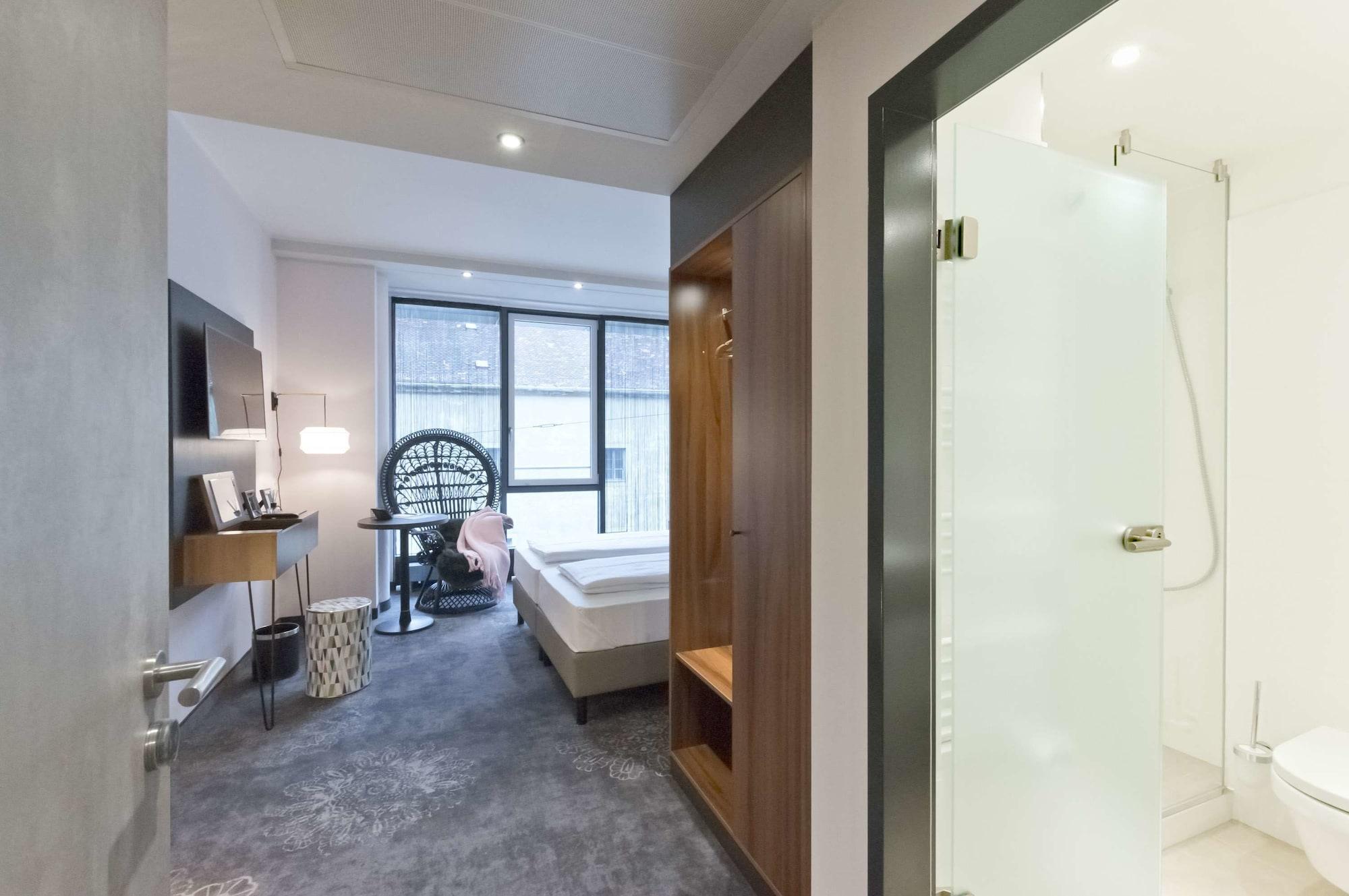 Arthotel Ana Diva Hotel München