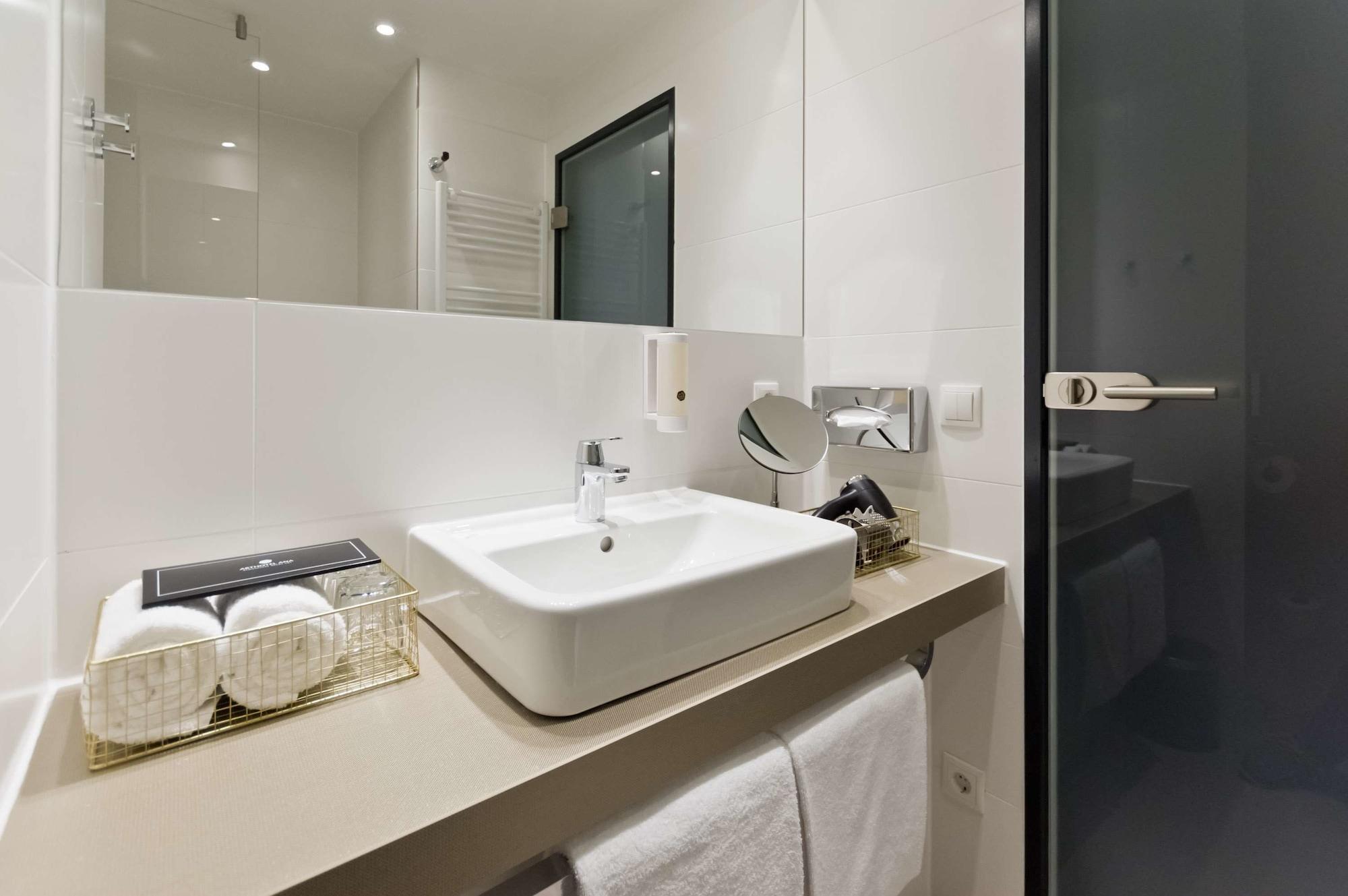 Hotel Arthotel Ana Diva 4*