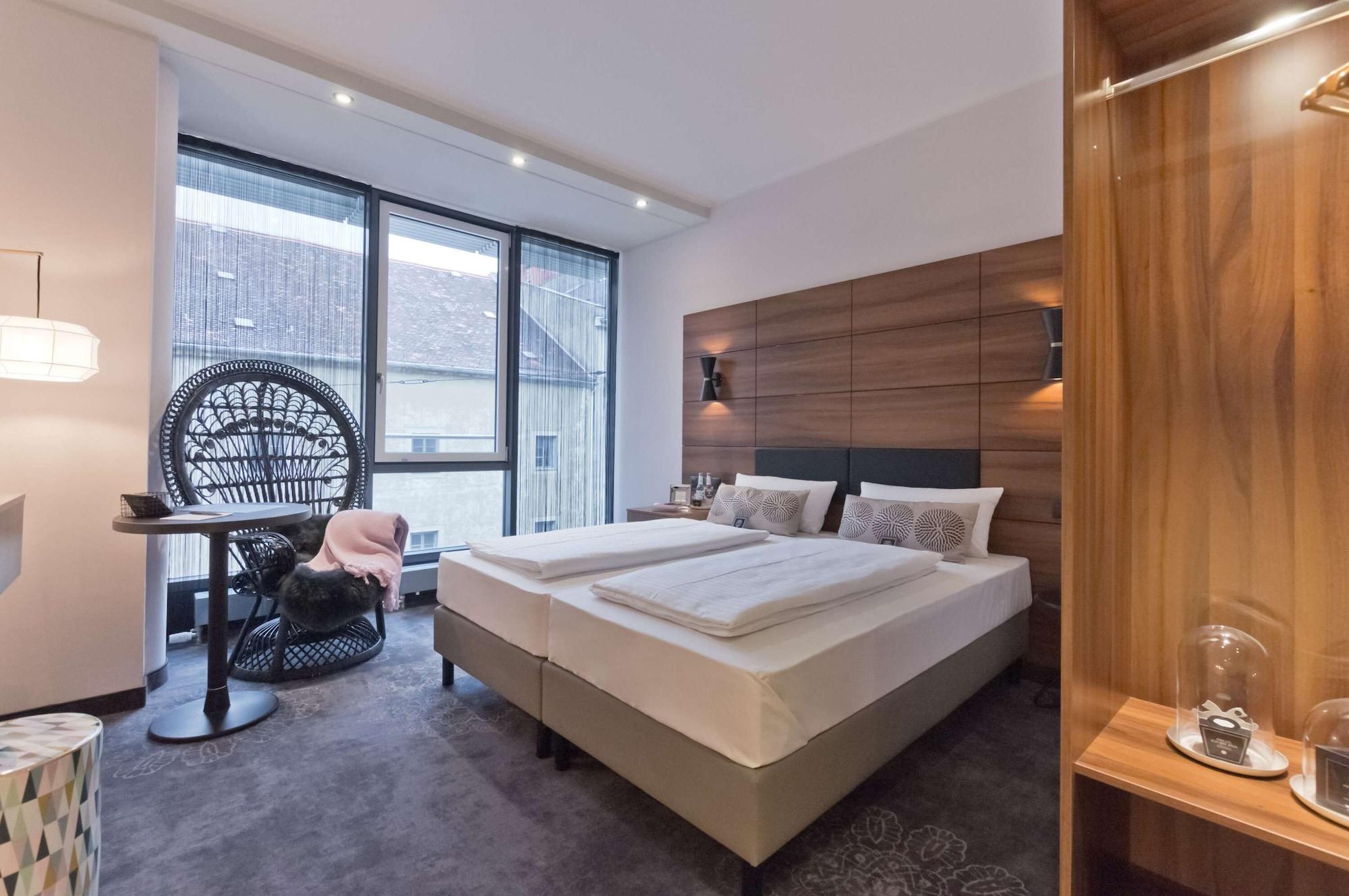 Arthotel Ana Diva Hotel