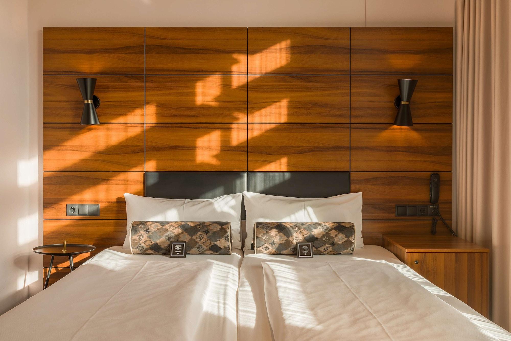 Hotel Arthotel Ana Diva 4*