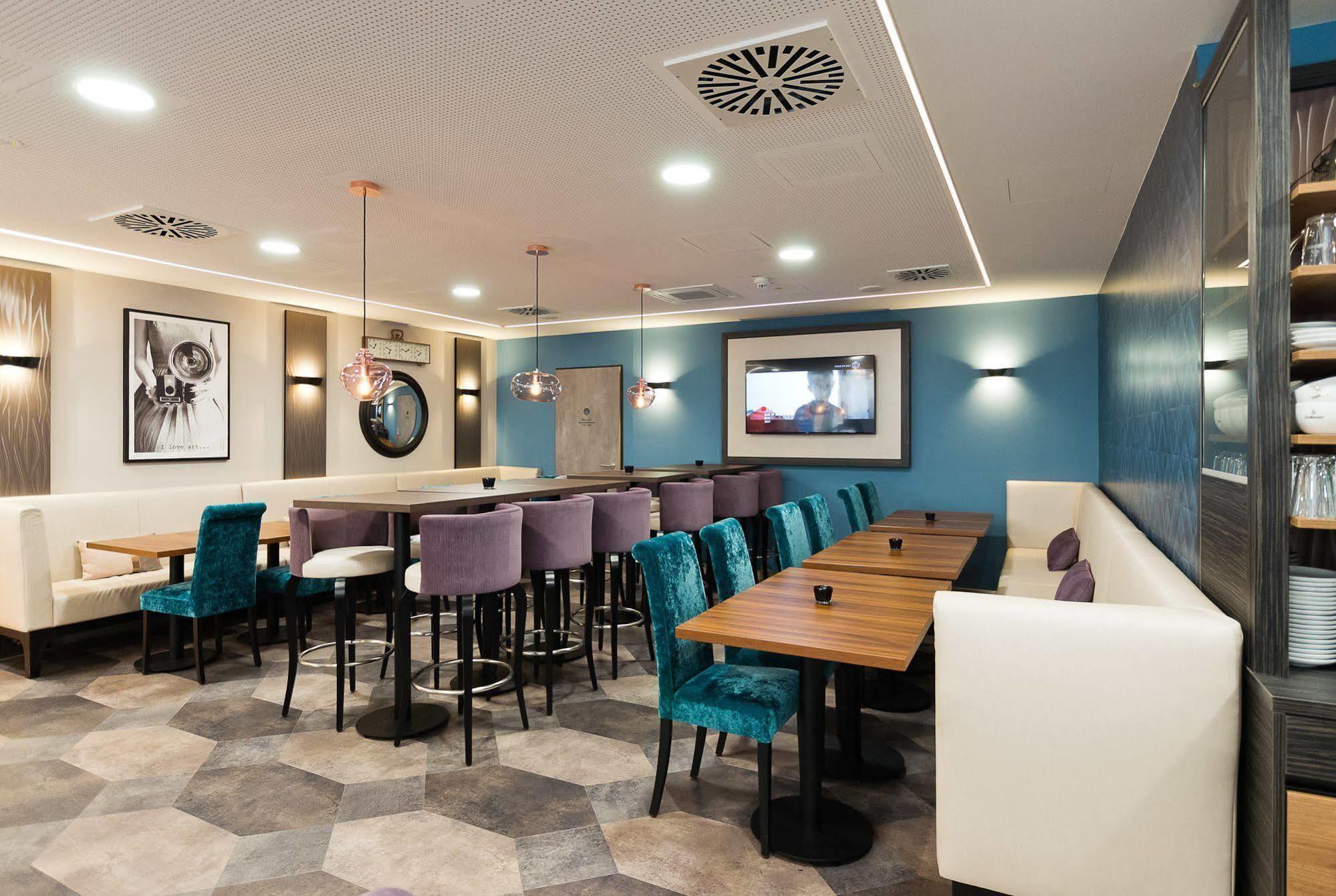Hotel Arthotel Ana Diva 4*