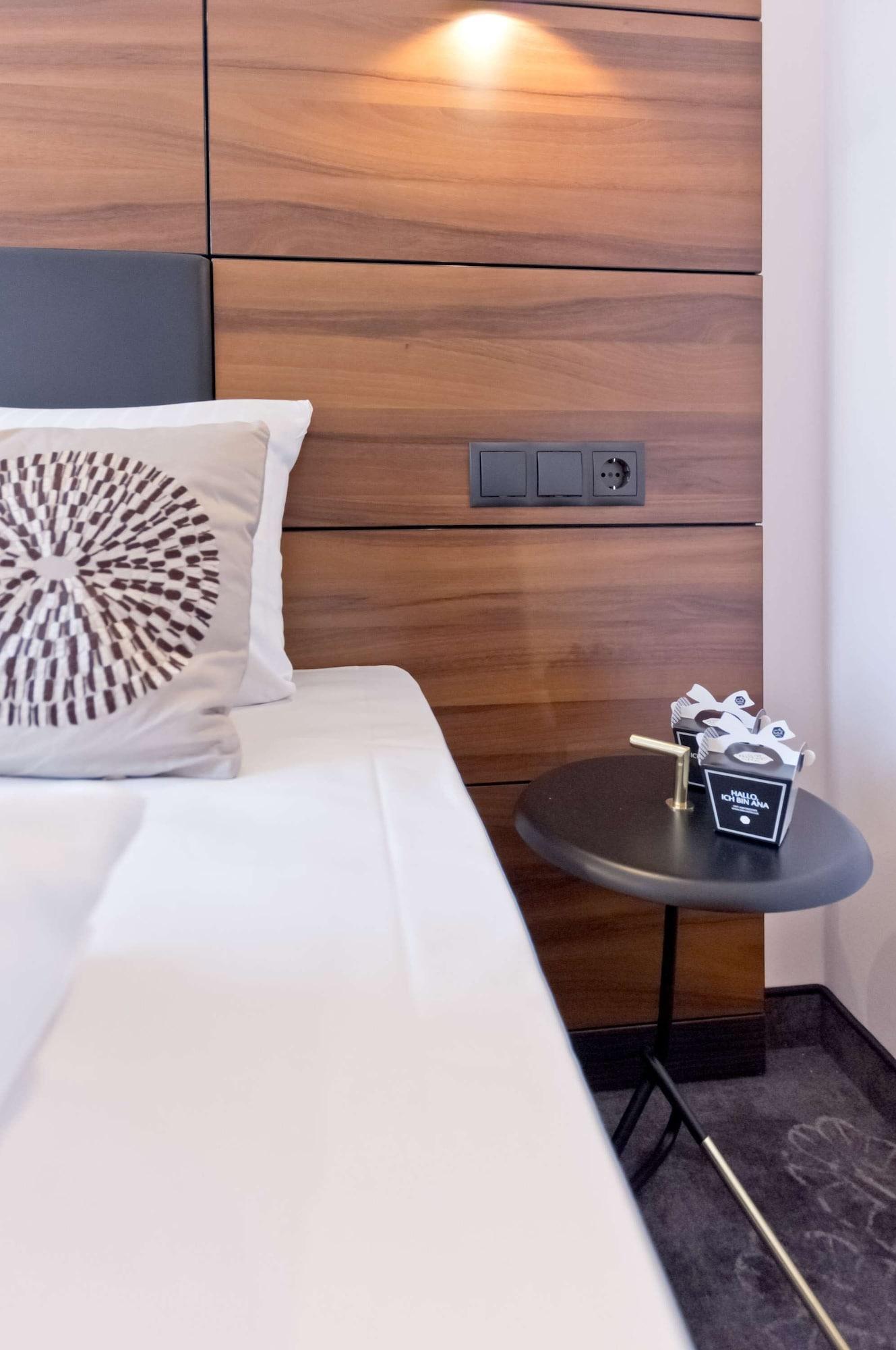 Arthotel Ana Diva 4*